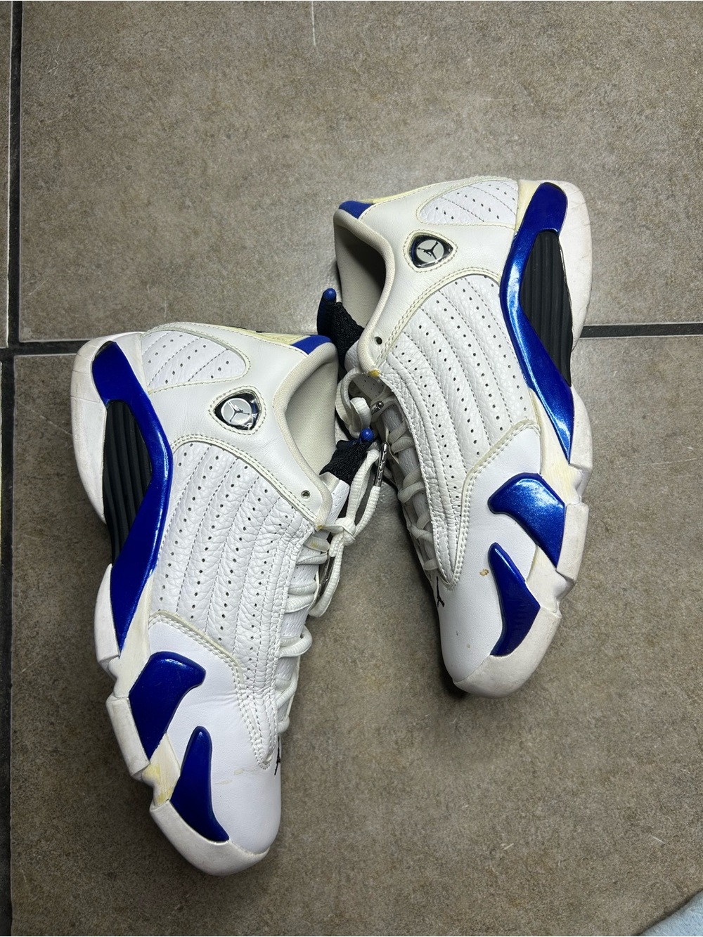 Jordan 14